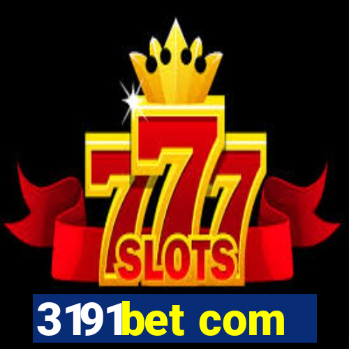 3191bet com